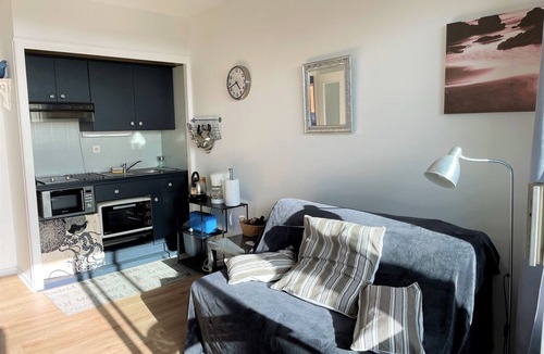 La Rogere Apartment | Apartment La Bernerie-en-Retz, 1 bedroom, 4 persons