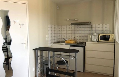 La Rogere Apartment | Apartment La Bernerie-en-Retz, 1 bedroom, 4 persons