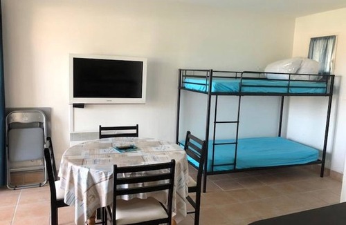 La Rogere Apartment | Apartment La Bernerie-en-Retz, 1 bedroom, 4 persons