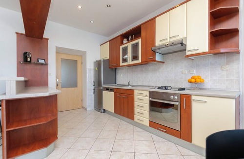 Milna (Brac) Apartment | Apartment Ljerka (38451-A1) - Postira - island Brac