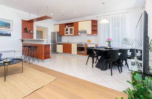 Milna (Brac) Apartment | Apartment Ljerka (38451-A1) - Postira - island Brac