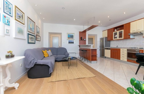 Milna (Brac) Apartment | Apartment Ljerka (38451-A1) - Postira - island Brac