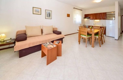 Okrug Gornji Apartment | Apartment Lucija by Interhome