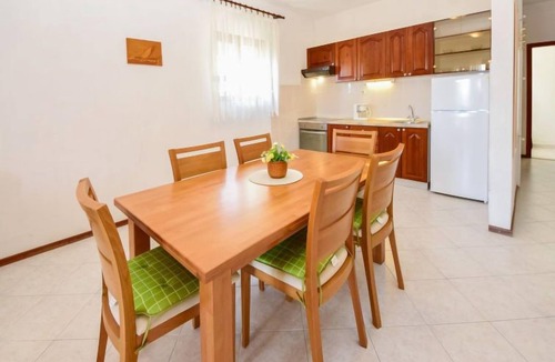 Okrug Gornji Apartment | Apartment Lucija by Interhome