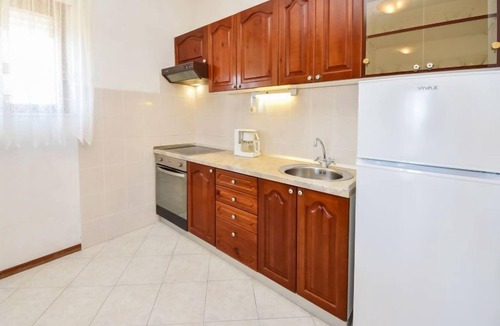 Okrug Gornji Apartment | Apartment Lucija by Interhome