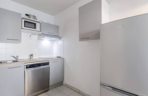 Frejus Port Apartment | Apartment L'Open by Interhome