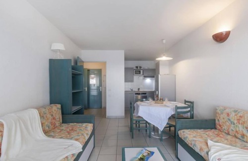 Frejus Port Apartment | Apartment L'Open by Interhome