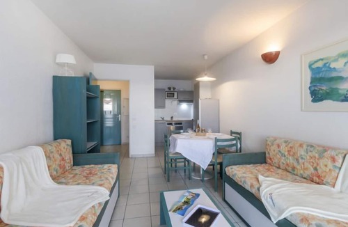 Frejus Port Apartment | Apartment L'Open by Interhome