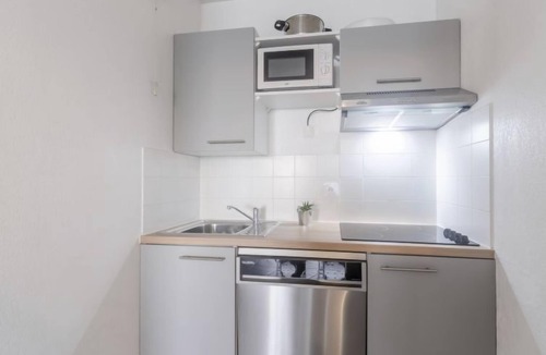 Frejus Port Apartment | Apartment L'Open by Interhome