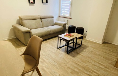 Amphion-les-Bains Apartment | Apartment L'oteni