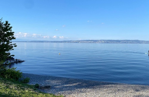 Amphion-les-Bains Apartment | Apartment L'oteni