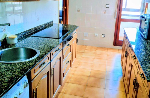 Santona Apartment | Apartment La Ballena 1 - Juan Vella