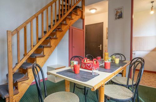 Chamonix City Centre Apartment | Apartment La Balme-1 by Interhome