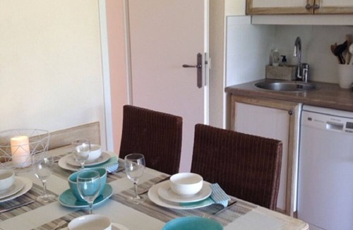La Baule-Escoublac Apartment | Apartment La Baule