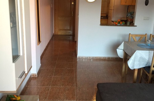 Torrevieja Apartment | Apartment La Bonita with garage