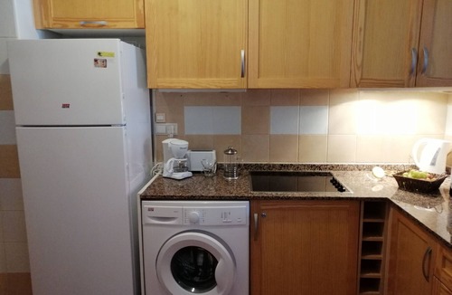 Torrevieja Apartment | Apartment La Bonita with garage