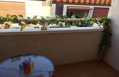 Torrevieja Apartment | Apartment La Bonita with garage