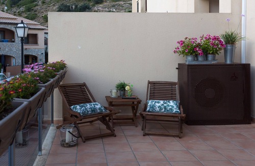 Lliber Apartment | Apartment La Calma