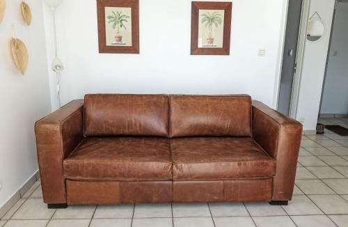 Soorts-Hossegor Apartment | Apartment La Centrale-9 by Interhome