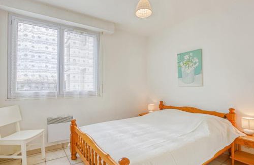 Soorts-Hossegor Apartment | Apartment La Centrale-9 by Interhome