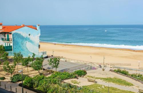 Soorts-Hossegor Apartment | Apartment La Centrale-9 by Interhome