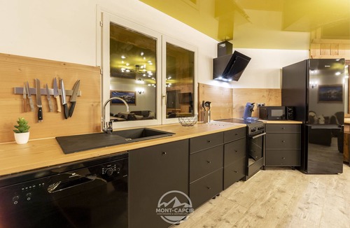 Formigueres Apartment | Apartment La Chouette