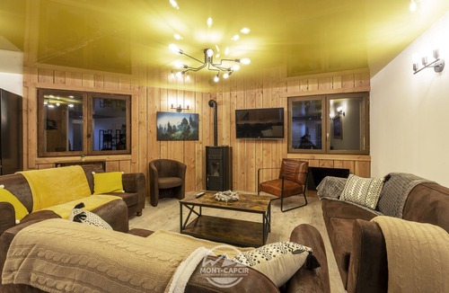 Formigueres Apartment | Apartment La Chouette