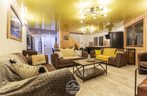 Formigueres Apartment | Apartment La Chouette