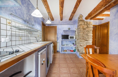 Bellestar House | Apartment 'La Coma' with Mountain Views, Private Pool and Wi-Fi