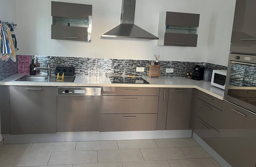 Salernes Apartment | Apartment "La dolce Vita