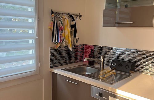 Salernes Apartment | Apartment "La dolce Vita