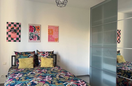 Salernes Apartment | Apartment "La dolce Vita