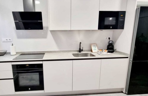 Alcala de Henares Apartment | APARTMENT LA ZANCUDA BLANCA