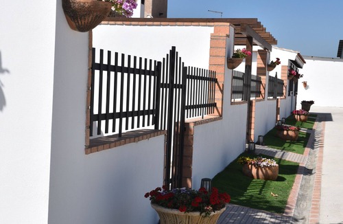 Sierra de Cazorla Apartment | Apartment 'La Teja 1' with Mountain View, Wi-Fi and Air Conditioning