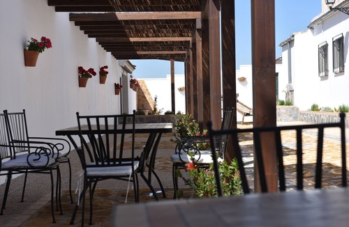 Beas de Segura Apartment | Apartment 'La Teja 4' with Mountain View, Wi-Fi and Air Conditioning
