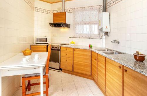 La Vall de Santa Creu Apartment | Apartment La Rectoria II by Interhome
