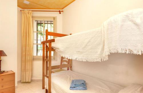 La Vall de Santa Creu Apartment | Apartment La Rectoria II by Interhome