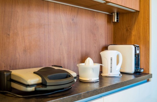 Babin Kuk Apartment | Apartment La Fiore - Three Bedroom Apartment with Hot Tub