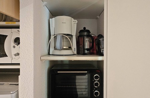 Allos Apartment | Apartment La Foux Heated pool access