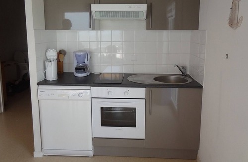 Fromentine Apartment | Apartment La Barre-de-Monts, 1 bedroom, 4 persons