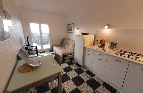 Laroque-des-Alberes Apartment | apartment Laroque des alberes