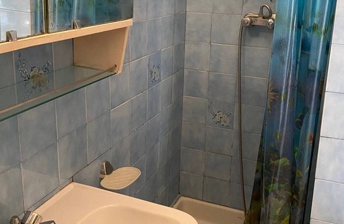 La Franqui Apartment | Apartment La Franqui, studio flat, 4 persons