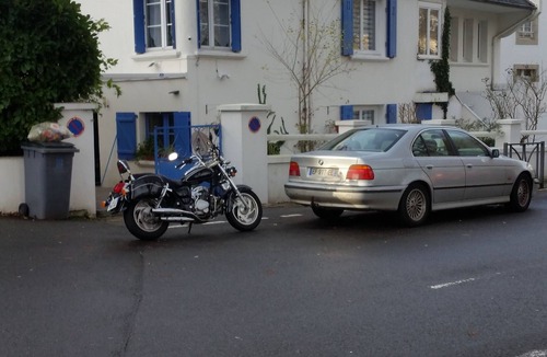 Morlaix Apartment | Apartment La Garance, accessible by them with moving difficulties.