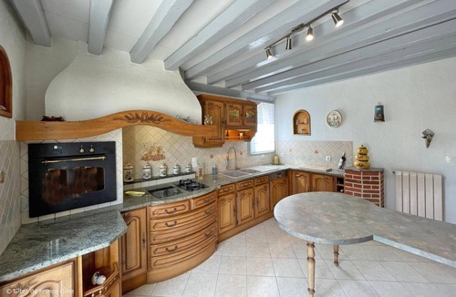 La Gonfriere Apartment | Apartment La Gonfrière, 5 bedrooms, 10 persons