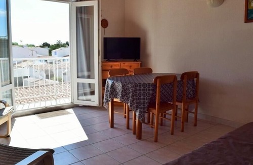 La Gueriniere Apartment | Apartment La Guérinière, 2 bedrooms, 4 persons