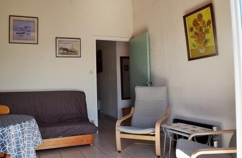 La Gueriniere Apartment | Apartment La Guérinière, 2 bedrooms, 4 persons