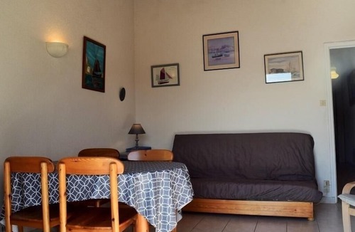 La Gueriniere Apartment | Apartment La Guérinière, 2 bedrooms, 4 persons