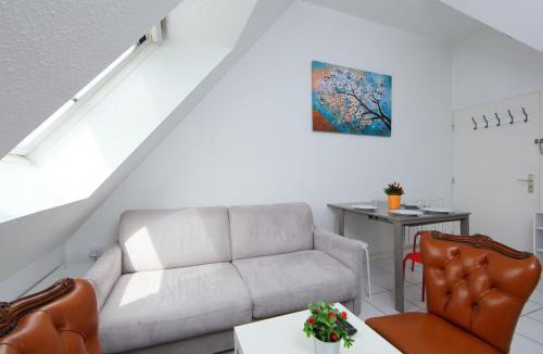Cabourg Apartment | Apartment La Guillaumière-1 by Interhome
