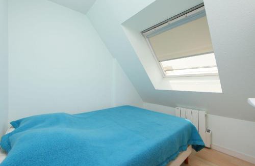 Cabourg Apartment | Apartment La Guillaumière-1 by Interhome