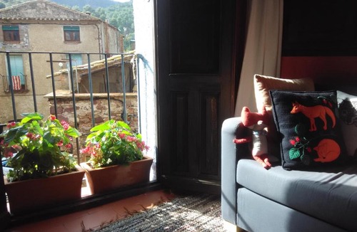 L'Argentera Apartment | Apartment La Guineu